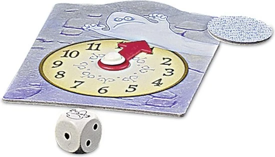 Ravensburger Wie Heeft Het Gedaan - Pocketspel 3 Ravensburger Wie Heeft Het Gedaan - Pocketspel - Afbeelding 3