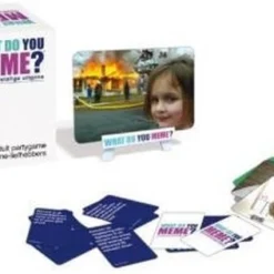 What Do You Meme - Kaartspel / Familiespel / Partyspel - Nederlandstalige Editie -Spellen-voor-volwassenen Verkoop 550x316 1