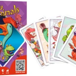 999 Games Party Animals Kaartspel -Spellen-voor-volwassenen Verkoop 550x316 6