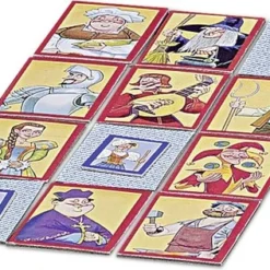 Ravensburger Wie Heeft Het Gedaan - Pocketspel 11 Ravensburger Wie Heeft Het Gedaan - Pocketspel -Spellen-voor-volwassenen Verkoop 550x316 8