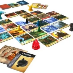 White Goblin Games Het Verboden Eiland -Spellen-voor-volwassenen Verkoop 550x317 1