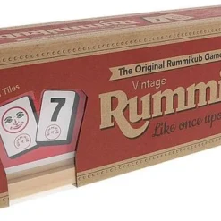 Goliath Rummikub Vintage - Bordspel