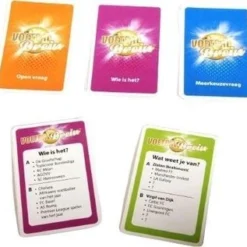 Number1 Games Voetbalbrein - Bordspel 10 Number1 Games Voetbalbrein - Bordspel -Spellen-voor-volwassenen Verkoop 550x317 5