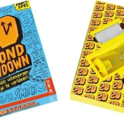 999 Games 20 Second Showdown Actiespel 18 999 Games 20 Second Showdown Actiespel -Spellen-voor-volwassenen Verkoop 550x318 1
