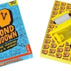 999 Games 20 Second Showdown Actiespel 24 999 Games 20 Second Showdown Actiespel -Spellen-voor-volwassenen Verkoop 550x319 2
