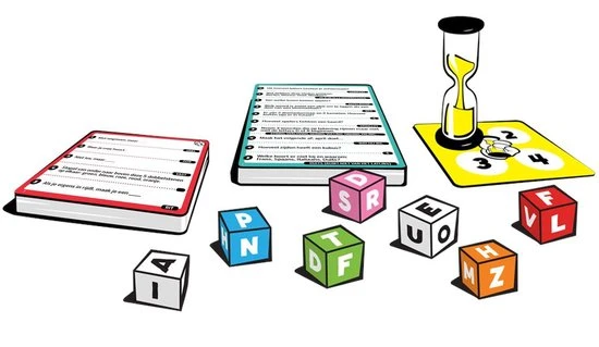 999 Games Stay Cool Breinbreker 4 999 Games Stay Cool Breinbreker - Afbeelding 4