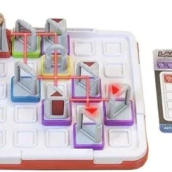 ThinkFun Laser Maze - Breinbreker -Spellen-voor-volwassenen Verkoop 550x319 7