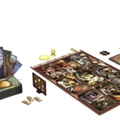 Libellud Mysterium Park - Bordspel -Spellen-voor-volwassenen Verkoop 550x319 8