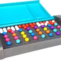 Jobber Toys Reisspellen - Mastermind - Code Breaking -Spellen-voor-volwassenen Verkoop 550x322 2