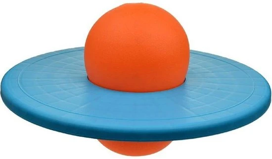 SummerTime Jumping Bal 3 SummerTime Jumping Bal - Afbeelding 3
