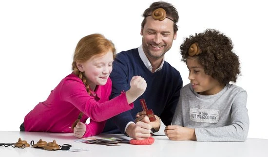 Identity Games Poepspel - Kinderspel 6 Identity Games Poepspel - Kinderspel - Afbeelding 6