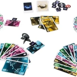 999 Games De Crew Kaartspel 16 999 Games De Crew Kaartspel -Spellen-voor-volwassenen Verkoop 550x323 4