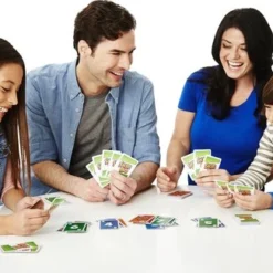 Skip-Bo - Mattel Games - Kaartspel -Spellen-voor-volwassenen Verkoop 550x325