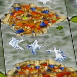 999 Games Carcassonne De Mist Bordspel -Spellen-voor-volwassenen Verkoop 550x325 4