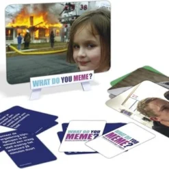 What Do You Meme - Kaartspel / Familiespel / Partyspel - Nederlandstalige Editie -Spellen-voor-volwassenen Verkoop 550x326 1