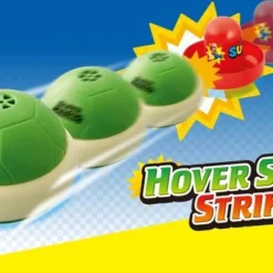 EPOCH Games Super Mario Hover Shell Strike - Actiespel -Spellen-voor-volwassenen Verkoop 550x326