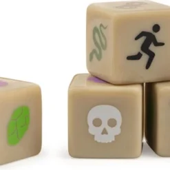 Spin Master Jumanji Het Spel - Avonturenbordspel 19 Spin Master Jumanji Het Spel - Avonturenbordspel -Spellen-voor-volwassenen Verkoop 550x326 3