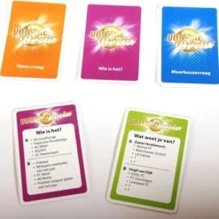 Number1 Games Voetbalbrein - Bordspel 11 Number1 Games Voetbalbrein - Bordspel -Spellen-voor-volwassenen Verkoop 550x326 7