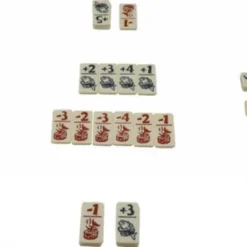 999 Games Geharrewar In De Sushibar Dobbelspel -Spellen-voor-volwassenen Verkoop 550x327 1