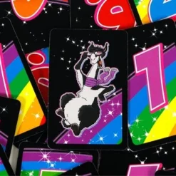 999 Games Lama: Het Dobbelspel Dobbelspel -Spellen-voor-volwassenen Verkoop 550x329 1