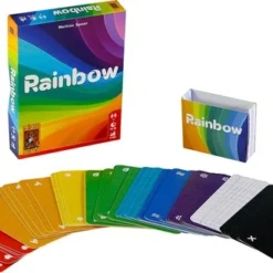 999 Games Rainbow Kaartspel -Spellen-voor-volwassenen Verkoop 550x329 5