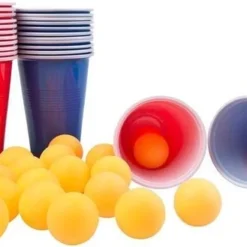 Non Branded Beer Pong Starterset 48 Delig -Spellen-voor-volwassenen Verkoop 550x329 7