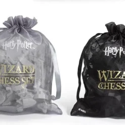 Harry Potter Wizard Chess Set - Schaakspel 20 Harry Potter Wizard Chess Set - Schaakspel -Spellen-voor-volwassenen Verkoop 550x329 8