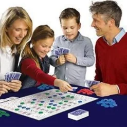 Goliath Sequence Classic - Bordspel - Gezelschapsspel -Spellen-voor-volwassenen Verkoop 550x330