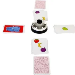 999 Games Halli Galli Extreme Actiespel -Spellen-voor-volwassenen Verkoop 550x330 5