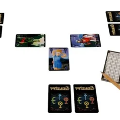 999 Games Wizard Kaartspel -Spellen-voor-volwassenen Verkoop 550x331 5