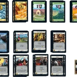 999 Games Dominion Basisspel Kaartspel -Spellen-voor-volwassenen Verkoop 550x331 8