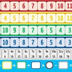 White Goblin Games - Qwixx On Board - Extra Scoreblokken - Dobbelspel -Spellen-voor-volwassenen Verkoop 550x331 9