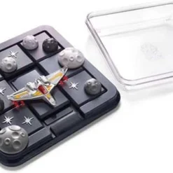 SmartGames - Asteroid Escape - Schuifpuzzel - 60 Opdrachten 12 SmartGames - Asteroid Escape - Schuifpuzzel - 60 Opdrachten -Spellen-voor-volwassenen Verkoop 550x332 2