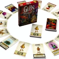 White Goblin Games Gubs - Gezelschapsspel -Spellen-voor-volwassenen Verkoop 550x332 6