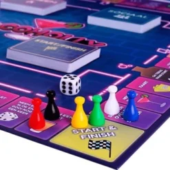 NX Party - ALCOHOLLY - Drankspel - Nederlandstalig - Bordspel - Spelletjes Voor Volwassenen - Drank Spelletjes 15 NX Party - ALCOHOLLY - Drankspel - Nederlandstalig - Bordspel - Spelletjes Voor Volwassenen - Drank Spelletjes -Spellen-voor-volwassenen Verkoop 550x333 3