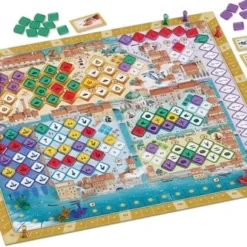 999 Games Mille Fiori Bordspel -Spellen-voor-volwassenen Verkoop 550x333 5