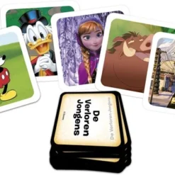 White Goblin Games Codenames Disney -Spellen-voor-volwassenen Verkoop 550x334 8