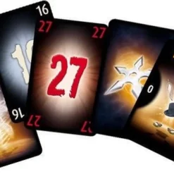 White Goblin Games - The Mind Extreme - Kaartspel -Spellen-voor-volwassenen Verkoop 550x335 10