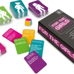 DGTL Detox For The Girls Nederlandstalige Versie - Kaartspel - Spelletjes Voor Volwassenen - Partyspel -Spellen-voor-volwassenen Verkoop 550x336 10