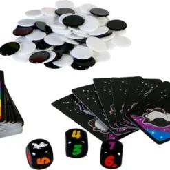 999 Games Lama: Het Dobbelspel Dobbelspel -Spellen-voor-volwassenen Verkoop 550x336 2