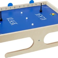 Klask 2 Spelers Bordspel - Magnetisch Spel - Bordspellen Volwassenen En Kinderen -Spellen-voor-volwassenen Verkoop 550x339 2