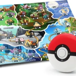 Pok?mon Pok Mon Trainer Mission Avonturenspel -Spellen-voor-volwassenen Verkoop 550x340 1