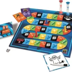 Jumbo Party & Co Family - Bordspel -Spellen-voor-volwassenen Verkoop 550x341 4