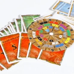 999 Games EXIT - De Verlaten Hut Breinbreker -Spellen-voor-volwassenen Verkoop 550x341 9