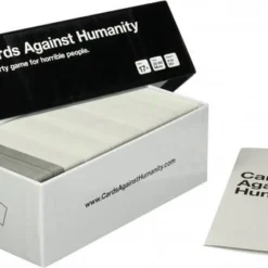 Cards Against Humanity International Edition - Kaartspel -Spellen-voor-volwassenen Verkoop 550x343 1