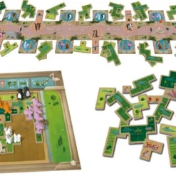 White Goblin Games Puzzelspel New York Zoo (nl) -Spellen-voor-volwassenen Verkoop 550x346 6