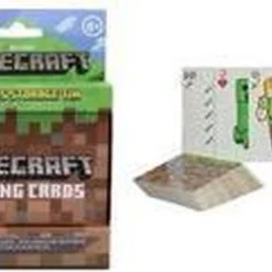 Paladone Minecraft: Speelkaarten Met Opbergdoosje -Spellen-voor-volwassenen Verkoop 550x346 7