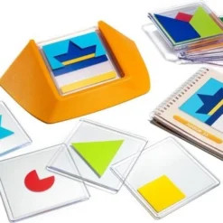 SmartGames - Colour Code - Educatief Spel -Spellen-voor-volwassenen Verkoop 550x347 9