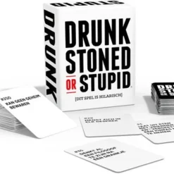 Cojones Drunk, Stoned Or Stupid - Nederlandstalig Kaartspel -Spellen-voor-volwassenen Verkoop 550x348 8