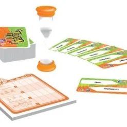 Repos Production Time's Up! Family - Partyspel -Spellen-voor-volwassenen Verkoop 550x349 11